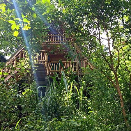 Eco Village Ella Exterior foto
