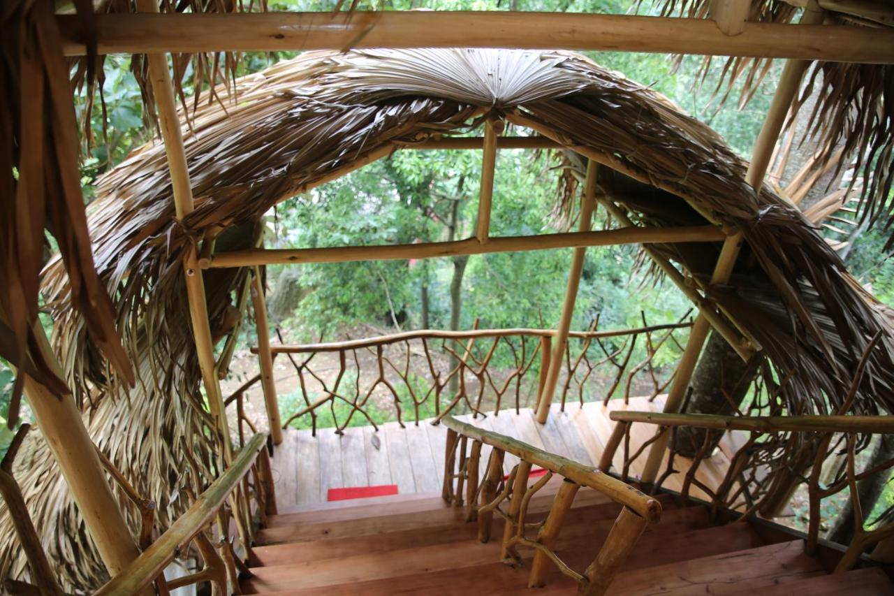 Eco Village Ella Exterior foto