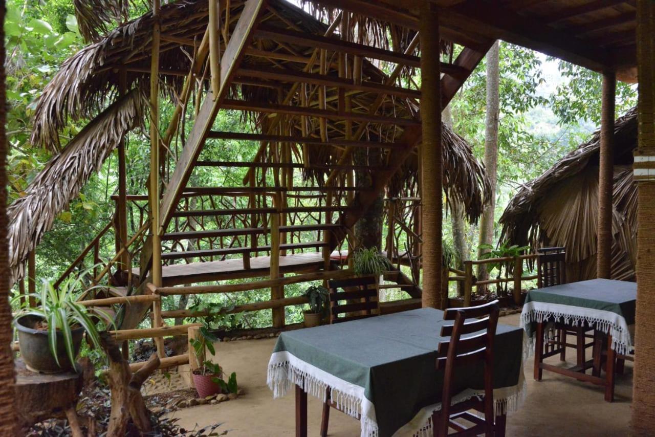 Eco Village Ella Exterior foto
