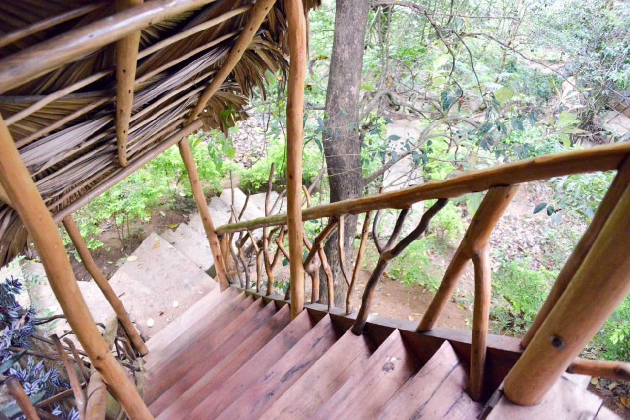Eco Village Ella Exterior foto