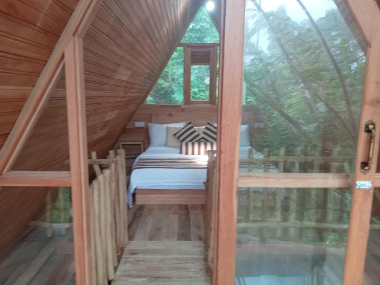 Eco Village Ella Exterior foto