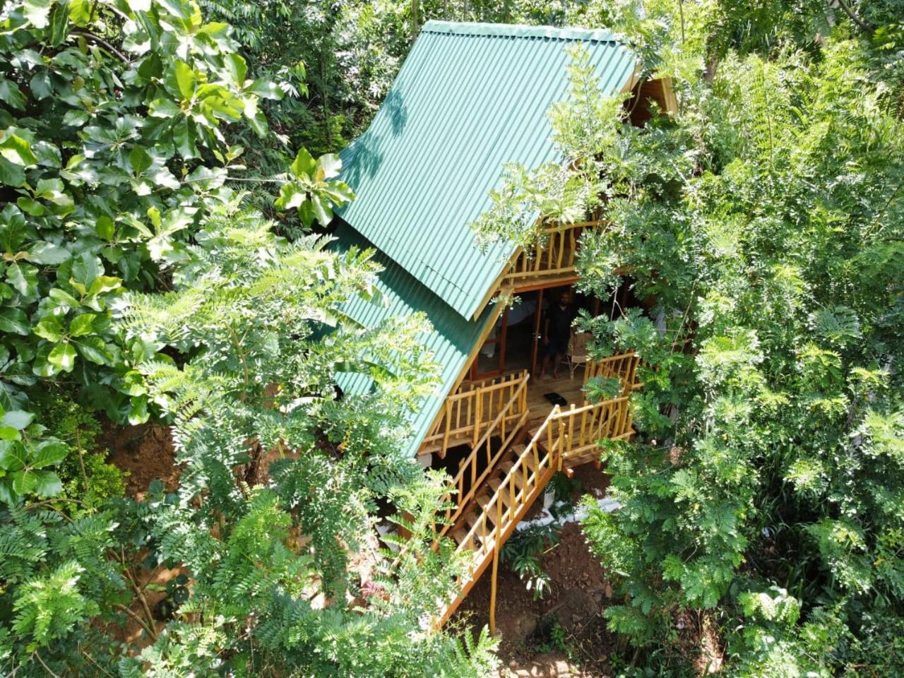 Eco Village Ella Exterior foto