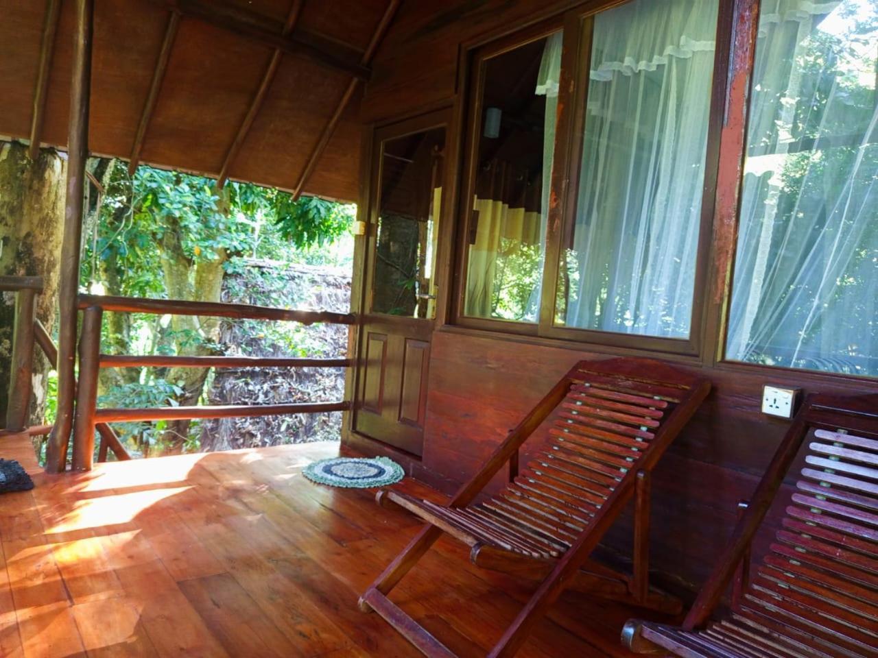 Eco Village Ella Exterior foto