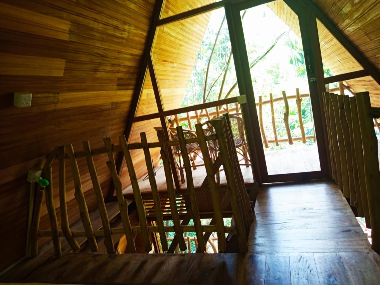 Eco Village Ella Exterior foto
